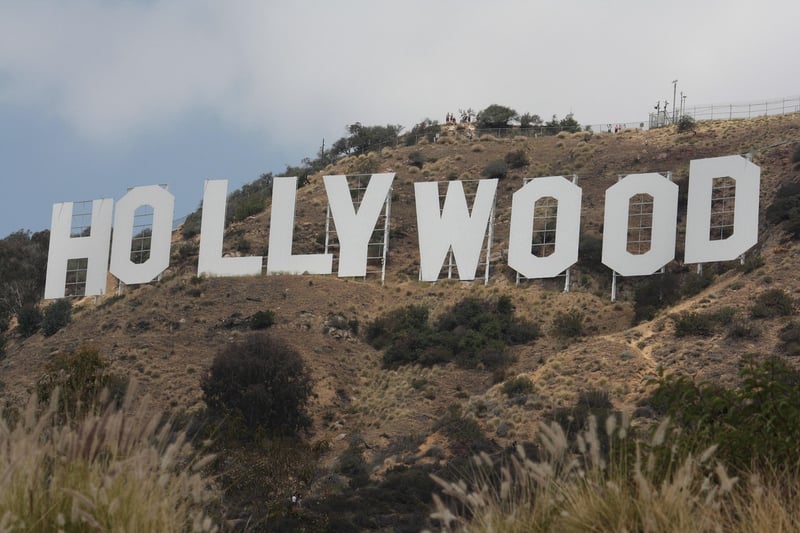 Hollywood Rumors