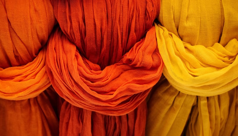 Sustainable Fashion